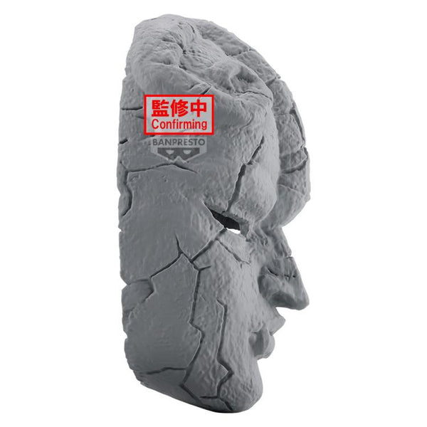 JoJo's Bizarre Adventure: Phantom Blood Stone Mask