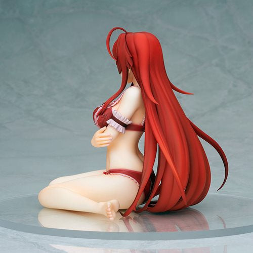 High School DxD Rias Gremory Lingerie Version 1:7 Scale Statue