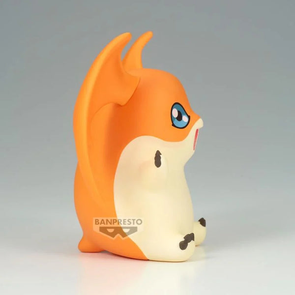 Digimon Adventure Sofivmates Patamon Figure