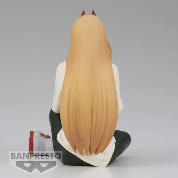 Chainsaw Man Break Time Collection Vol.2 Power