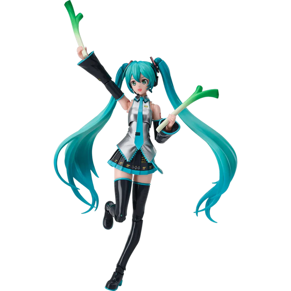 Blokees Fantastics Series - Hatsune Miku Official Outfit