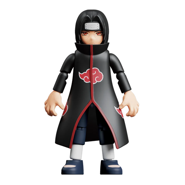 Naruto Shippuden GV01 Ultimate Bond | Blokees