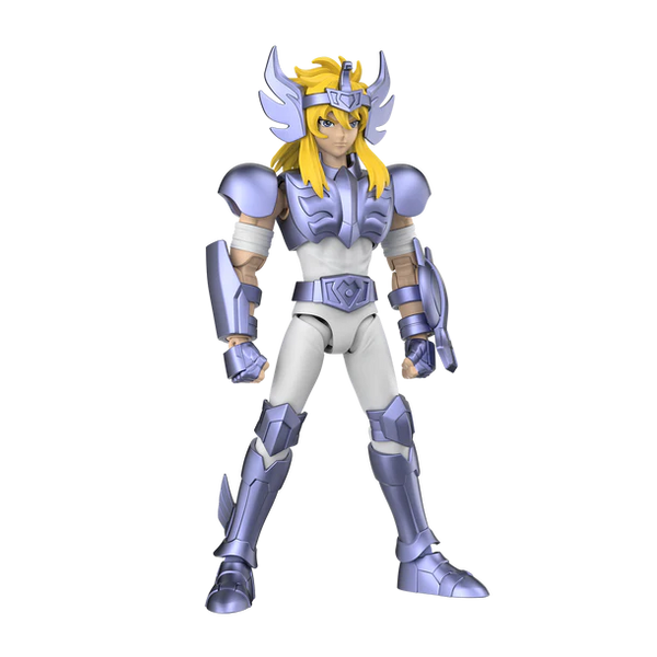 Saint Seiya Champion Class 07 Cygnus Hyoga | Blokees