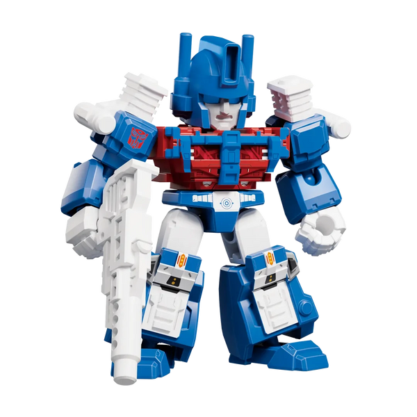 Transformers Defender Version 2026 Christmas Advent Calendar