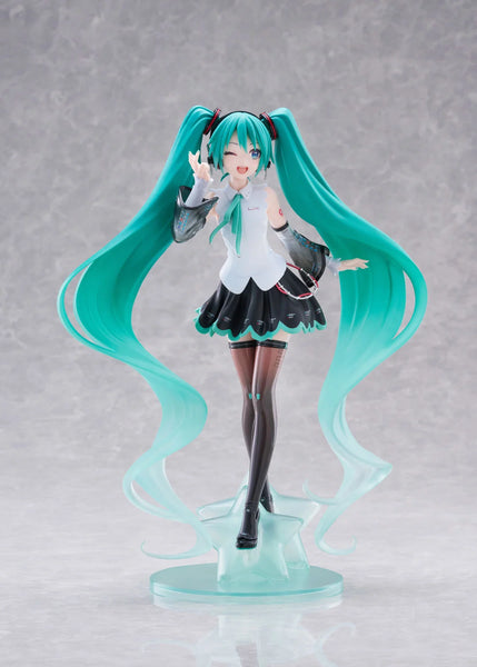 Vocaloid T-Most Hatsune Miku (NT Ver.) Figure
