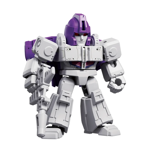 Transformers Defender Version 2026 Christmas Advent Calendar