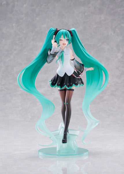Vocaloid T-Most Hatsune Miku (NT Ver.) Figure
