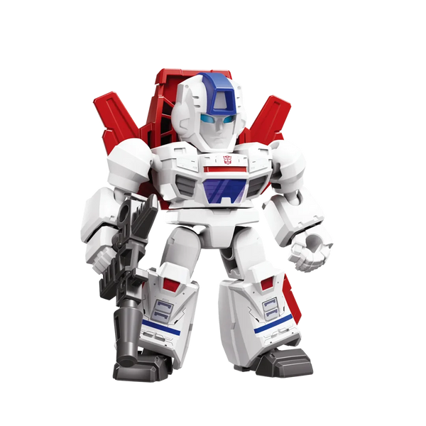 Transformers Defender Version 2026 Christmas Advent Calendar