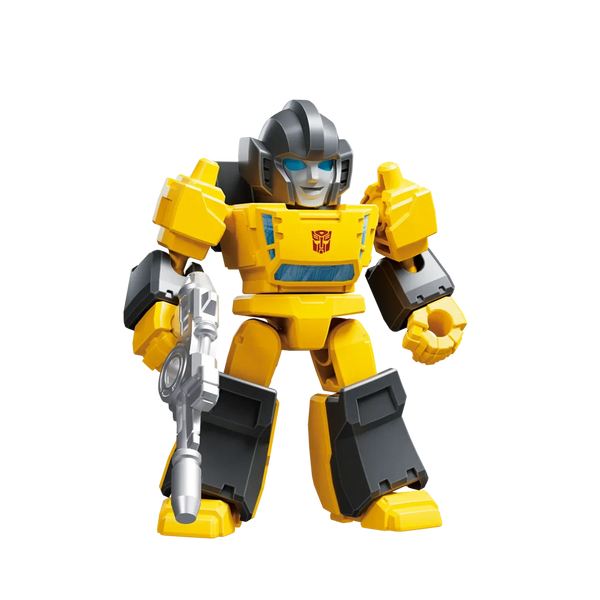 Transformers Defender Version 2026 Christmas Advent Calendar