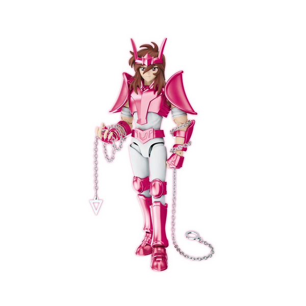 Saint Seiya: Knights of the Zodiac Champion Class CC14 Andromeda Shun Model Kit