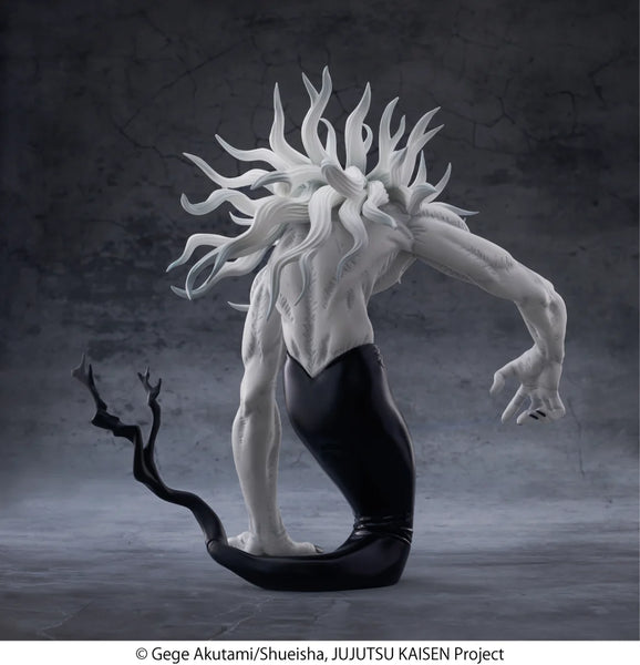 Jujutsu Kaisen FiGURiZMa Rika (Full Manifestation) Figure