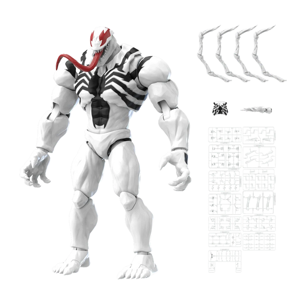 DC Champion Class Batman Beyond | Blokees