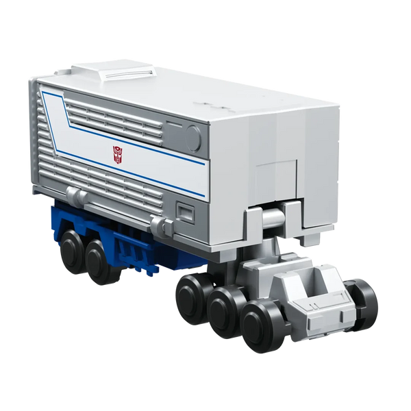 Transformers Defender Version 2026 Christmas Advent Calendar