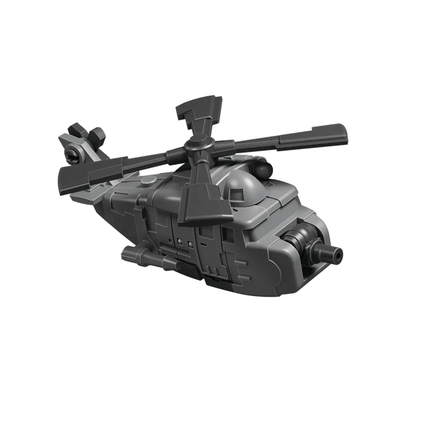 Transformers Defender Version 2026 Christmas Advent Calendar