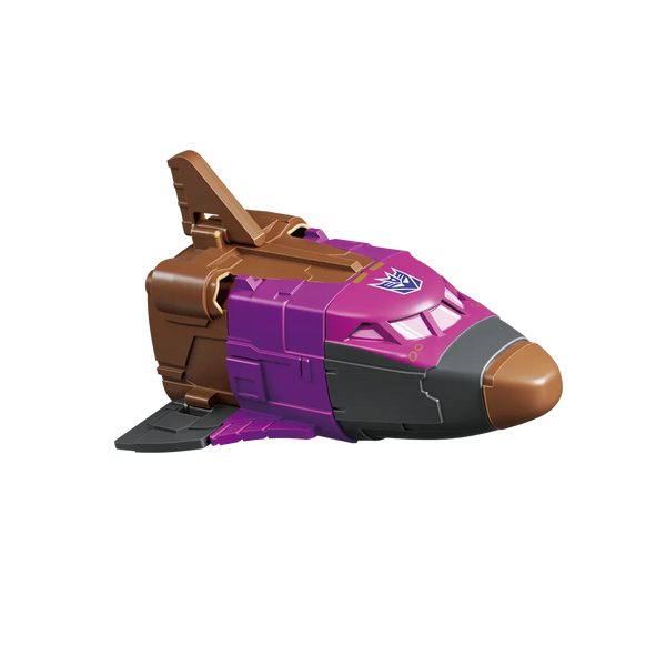 Transformers Defender Version 2026 Christmas Advent Calendar