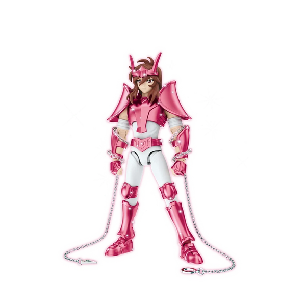 Saint Seiya: Knights of the Zodiac Champion Class CC14 Andromeda Shun Model Kit