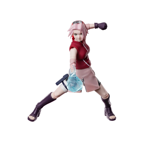 Naruto: Shippuden Champion Class 07 Sakura Haruno Model Kit