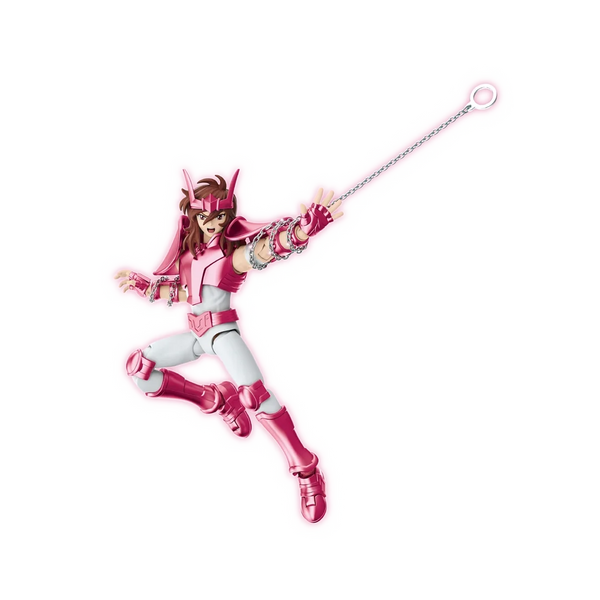 Saint Seiya: Knights of the Zodiac Champion Class CC14 Andromeda Shun Model Kit