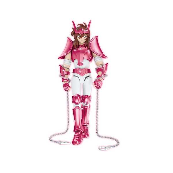 Saint Seiya: Knights of the Zodiac Champion Class CC14 Andromeda Shun Model Kit