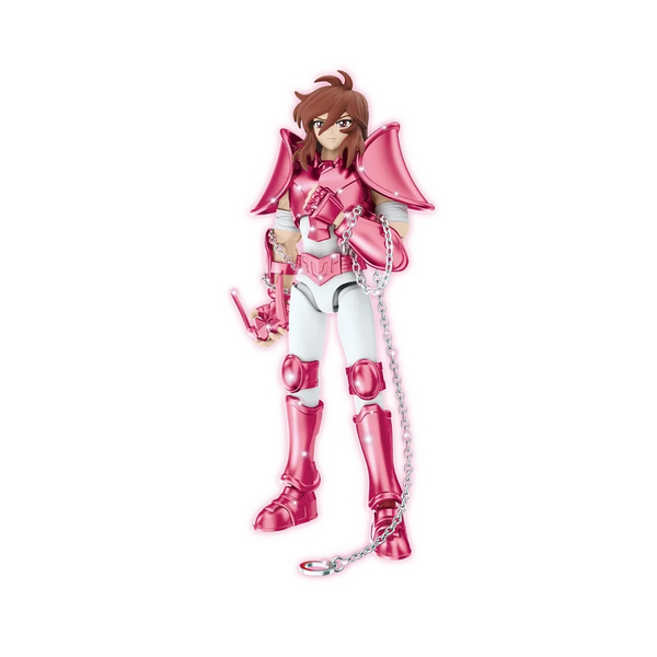 Saint Seiya: Knights of the Zodiac Champion Class CC14 Andromeda Shun Model Kit