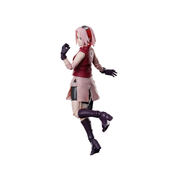 Naruto: Shippuden Champion Class 07 Sakura Haruno Model Kit