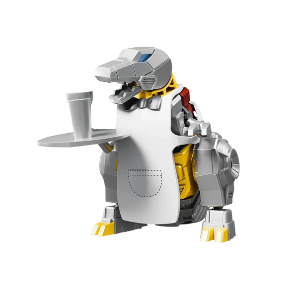 Transformers Defender Version 2026 Christmas Advent Calendar
