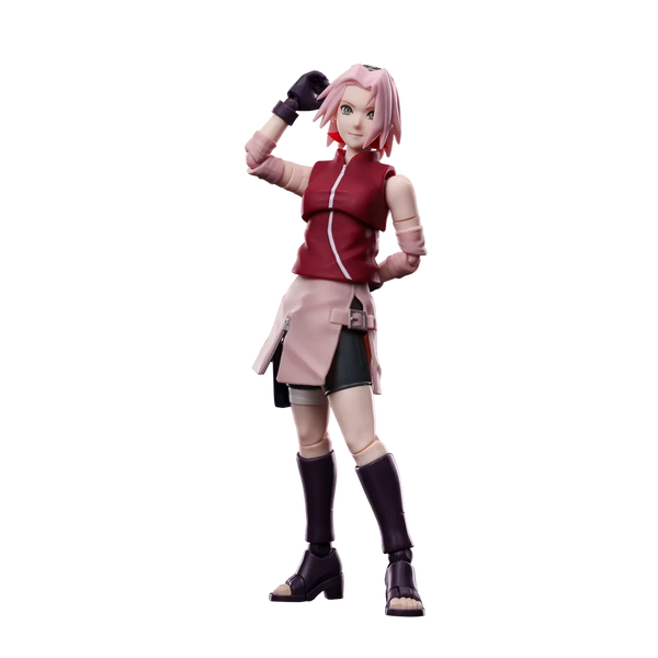 Naruto: Shippuden Champion Class 07 Sakura Haruno Model Kit