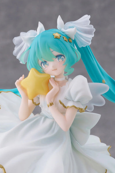 Vocaloid AMP+ Hatsune Miku Birthday 2026 (Star Dreamy Ver.) Figure
