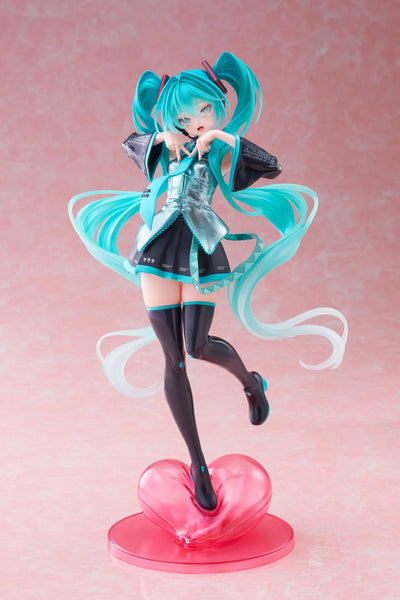 Vocaloid T-Most Hatsune Miku Figure