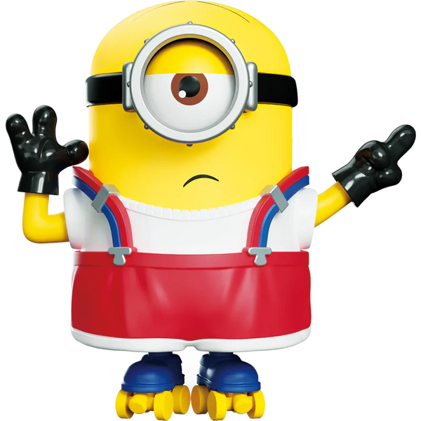 Minion preCOOL Minions Celebration Party | Blokees