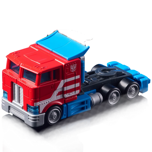 Blokees Wheels | Transformers C01 Roll Out!