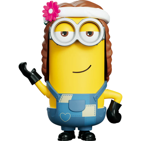 Minion preCOOL Minions Celebration Party | Blokees