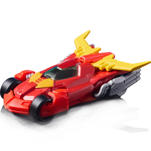 Blokees Wheels | Transformers C01 Roll Out!