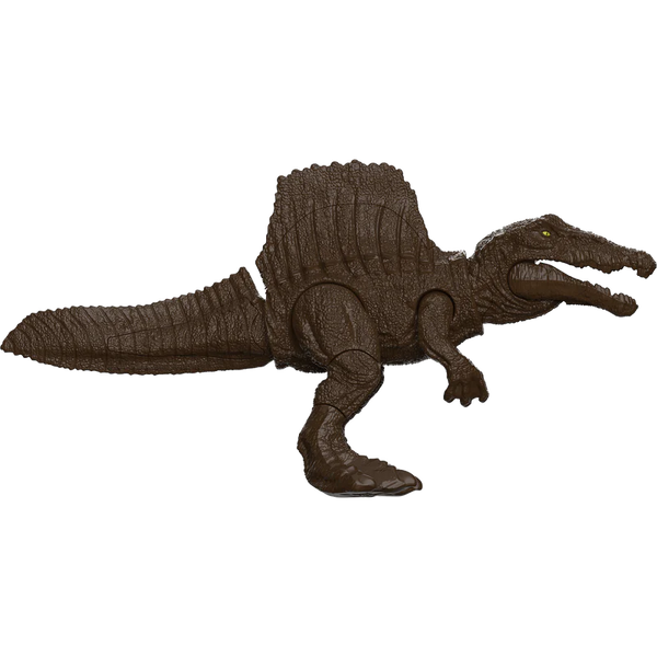 Jurassic World Terraventure TS 01 Dinosaur Capture Operation | Blokees