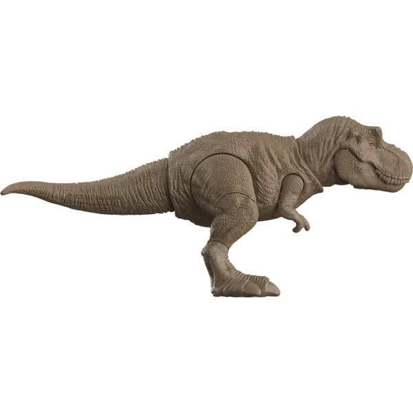 Jurassic World Terraventure TS 01 Dinosaur Capture Operation | Blokees