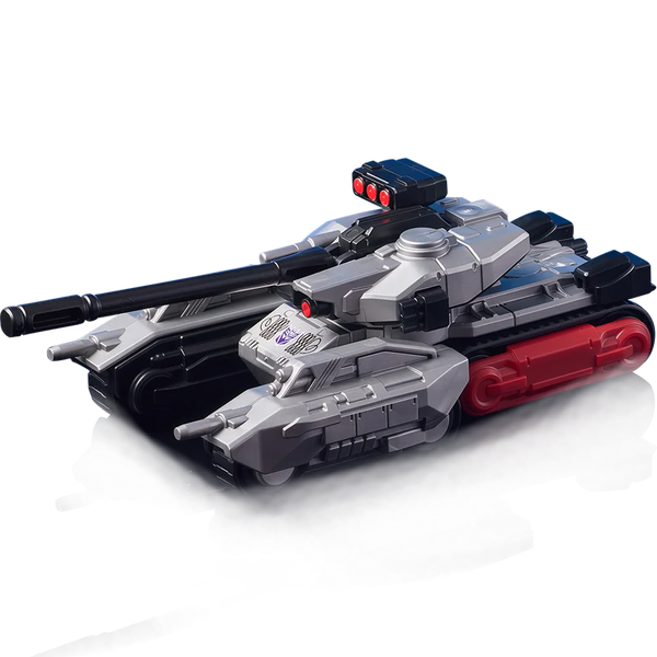 Blokees Wheels | Transformers C01 Roll Out!