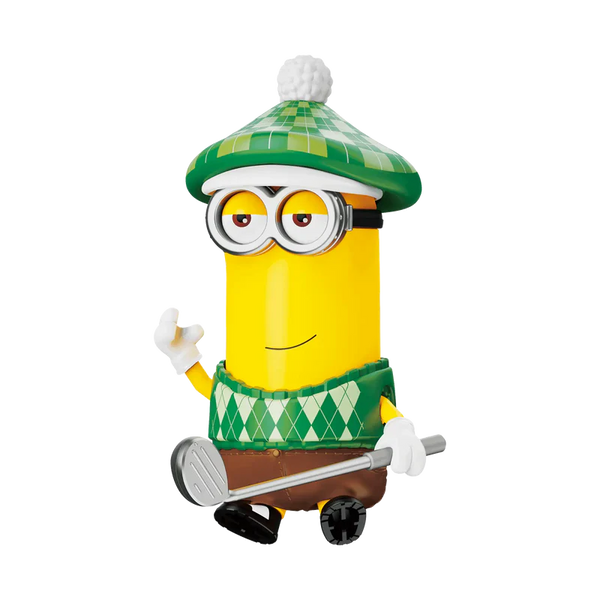 Blokees Minions Mokoo Series - 01 N-Disguise