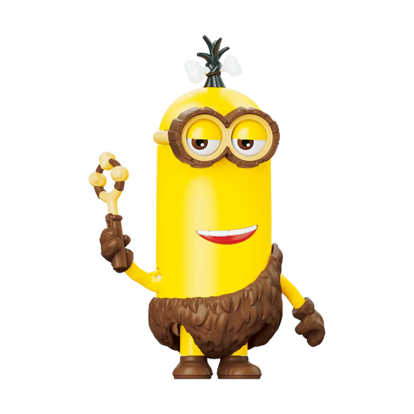 Blokees Minions Mokoo Series - 01 N-Disguise