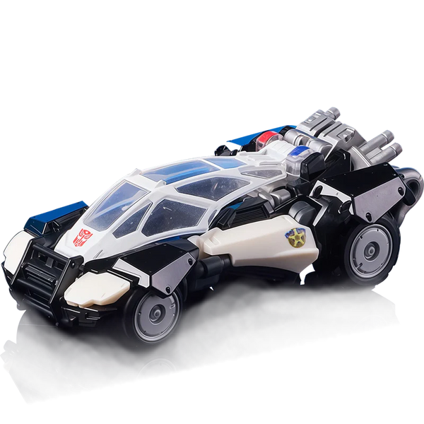 Blokees Wheels | Transformers C01 Roll Out!