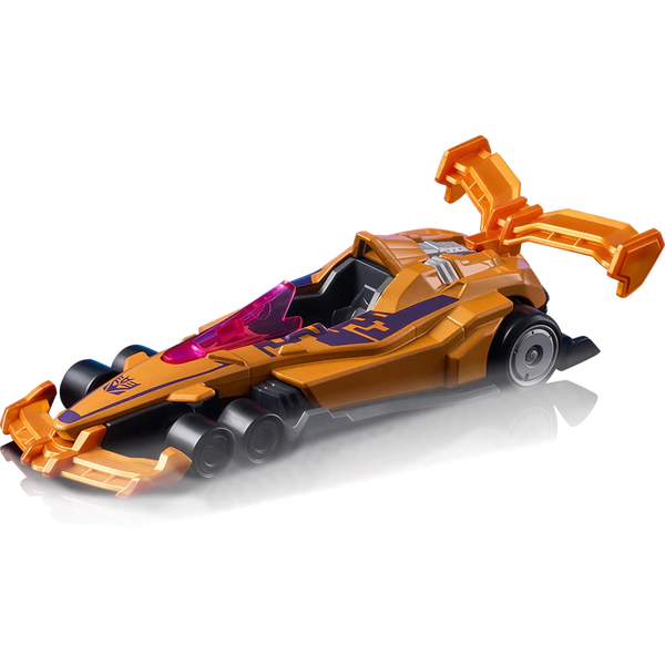 Blokees Wheels | Transformers C01 Roll Out!