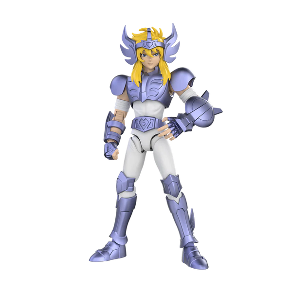 Saint Seiya Champion Class 07 Cygnus Hyoga | Blokees