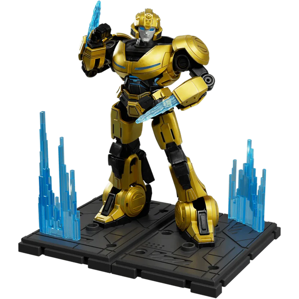 Transformers Classic Class 15 | Transformers One B-127