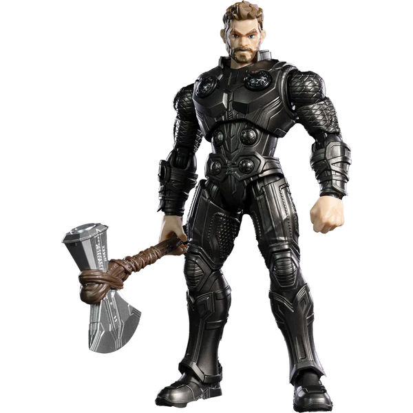 Marvel Infinity Saga Champion Class CC02 Thor Model Kit