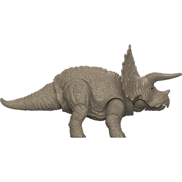Jurassic World Terraventure TS 01 Dinosaur Capture Operation | Blokees