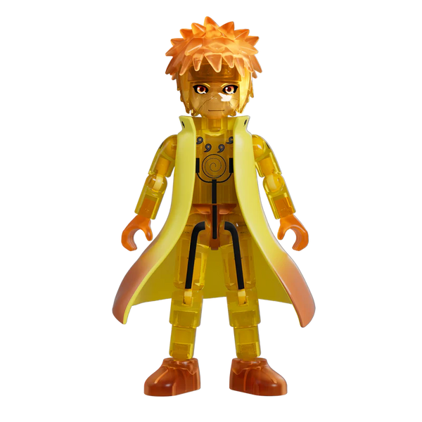 Naruto Shippuden GV01 Ultimate Bond | Blokees