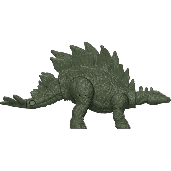 Jurassic World Terraventure TS 01 Dinosaur Capture Operation | Blokees