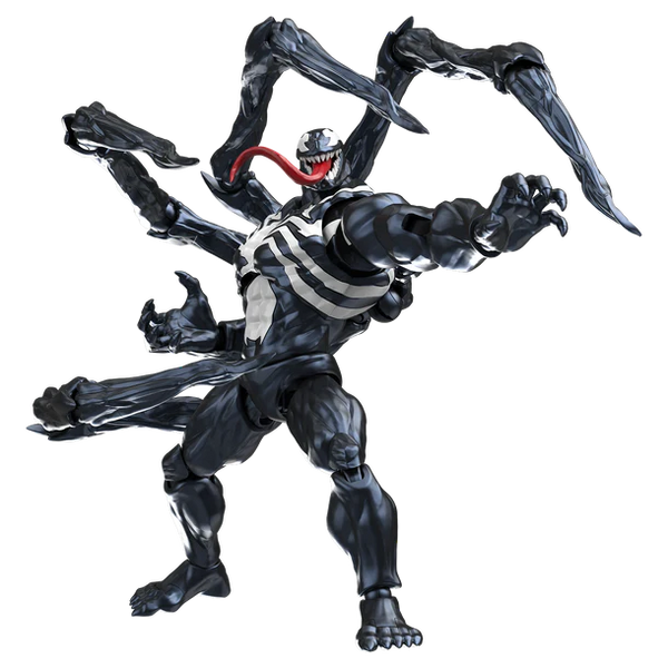 Marvel Rivals Champion Class CC08 Venom Model Kit