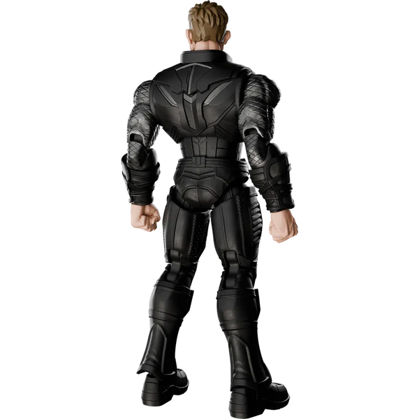 Marvel Infinity Saga Champion Class CC02 Thor Model Kit