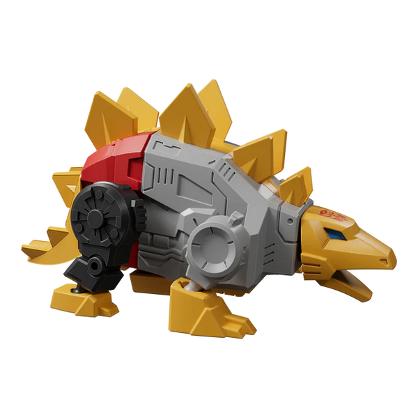Blokees Transformers Defender Version 06 Brutal Fang