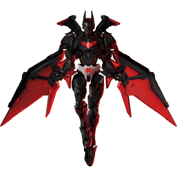 DC Champion Class Batman Beyond | Blokees
